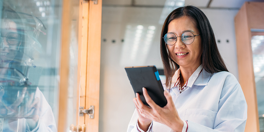 Tips on Staying Connected Digitally to Patients