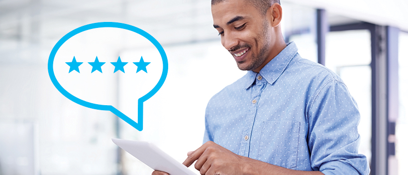 Webinar: Using Patient Reviews to Grow Your Business