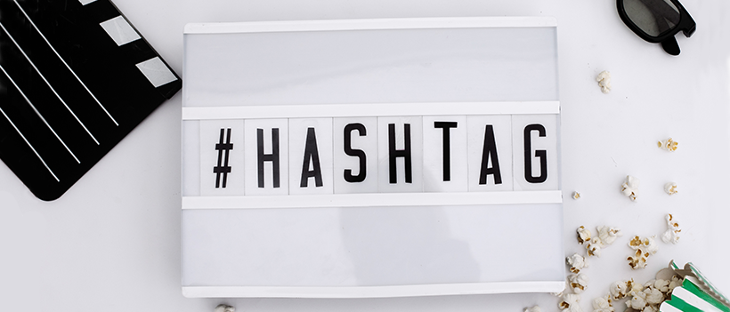 What is a Hashtag Exactly?