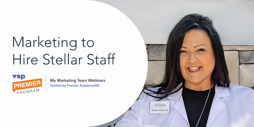 Marketing to Hire Stellar Staff Webinar Recap