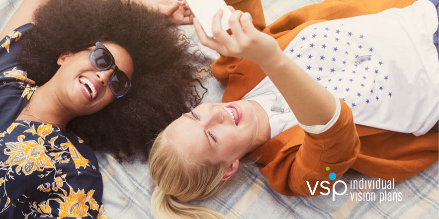 Increase Revenue andRetain Patients with VSP Individual Vision Plans