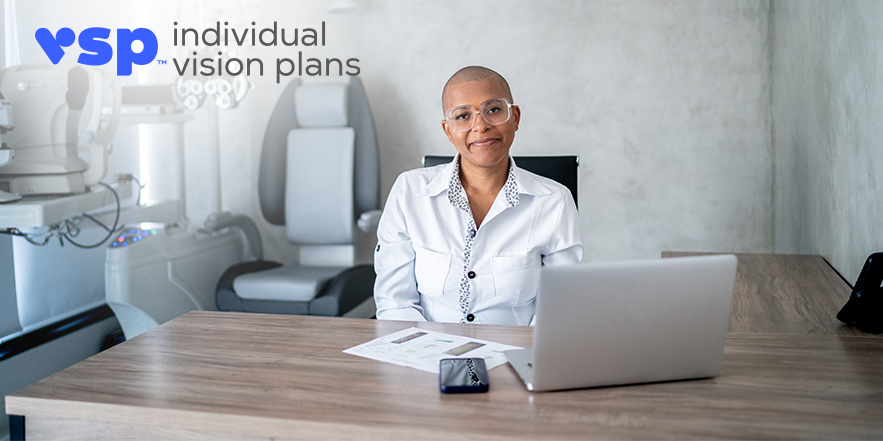 The New Year is the Perfect Time to Educate Uninsured Patients About VSP Individual Plans