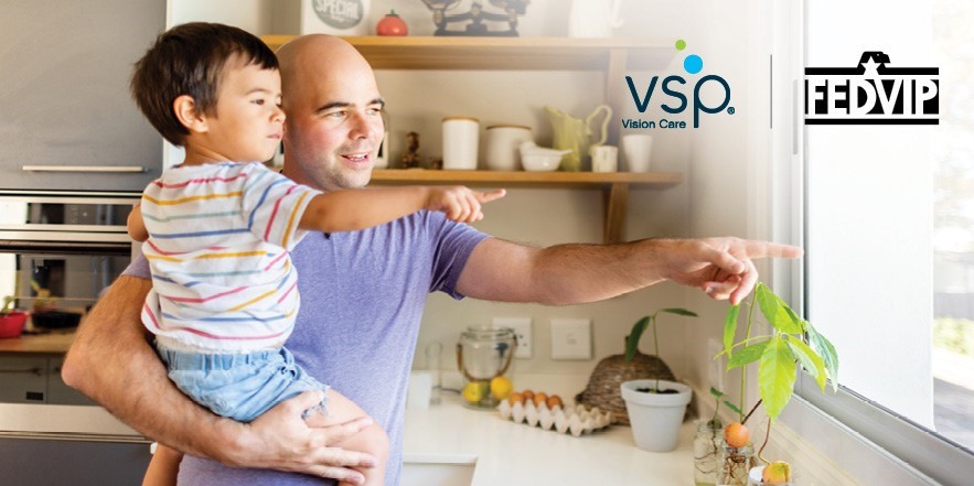 New Enhanced Benefits for FEDVIP Patients at Premier Program Locations