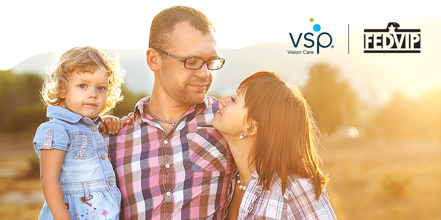 FEDVIP Open Season Means 7.5 Million Patient Opportunities for VSP Network Practices