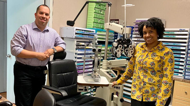 Providing a Practice Patients Prefer
