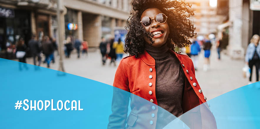 Support Local Business With Your Social Media