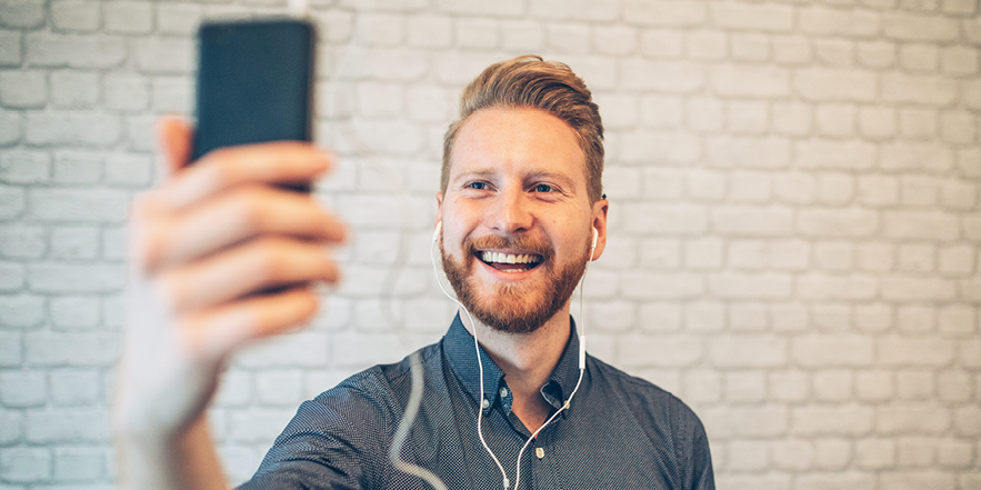 Using Instagram Live to Share Updates