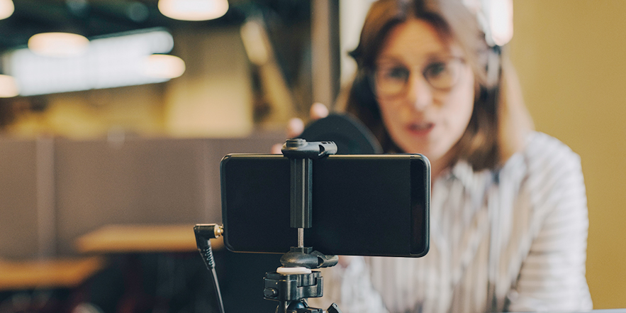 Eye-Catching Videos for Patients Made Easy