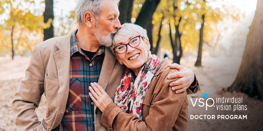 Need Marketing Materials to Educate Patients About Individual Vision Plans?