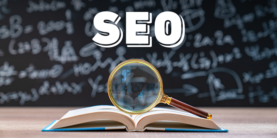 The Beginners Guide to SEO
