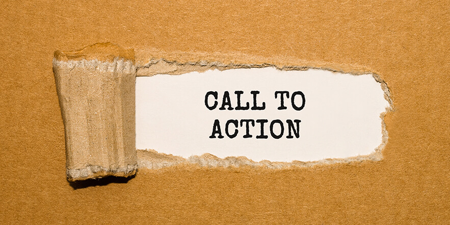 The Power of a Call to Action