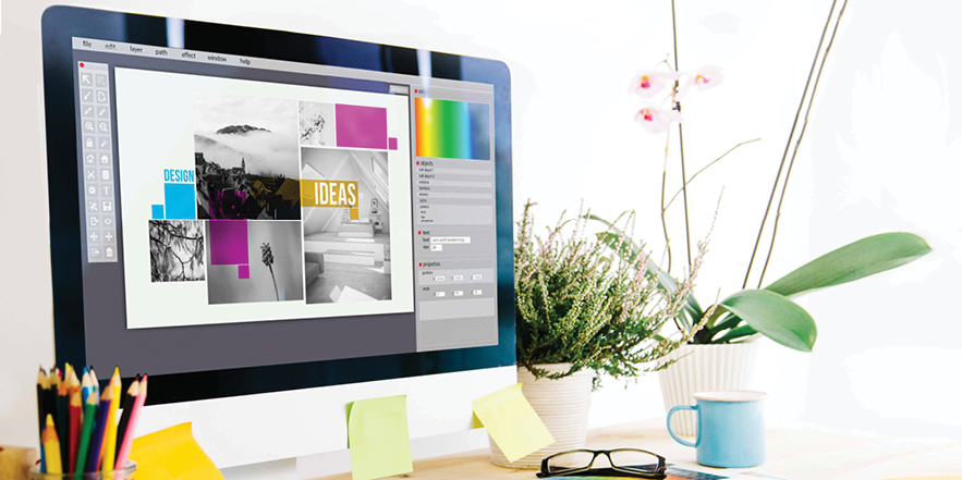 The Building Blocks to Your New Brand